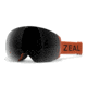 Zeal Optics Portal XL Goggles, Polarized Dark Grey Lens, Sandstone Frame, Large, 11906