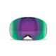 Zeal Optics Portal XL Goggles, Polarized Jade Lens, Arctic Frame, Large, 11907