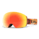 Zeal Optics Portal XL Goggles, Polarized Phoenix Lens, Canyon Frame, Large, 11905