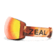 Zeal Optics Portal XL Goggles, Polarized Phoenix Lens, Canyon Frame, Large, 11905