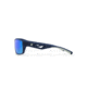 Zeal Optics Range Sunglasses, Black 11066