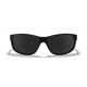 Zeal Optics Sable Polarized Sunglasses, Matte Black, 11436