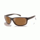 Zeal Optics Sable Polarized Sunglasses, Matte Brown Khaki 11437