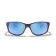 Zeal Optics Sable Polarized Sunglasses, Atlantic Blue, 11438