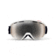 Zeal Optics Slate Goggles,Bone White Frame,Polarized Automatic Lens 10788