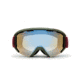 Zeal Optics Slate Goggles,Dispatch Green Frame,Bluebird HT Polarized Lens 10789