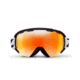 Zeal Optics Slate Goggles,Upland White Frame,Phoenix Polarized Lens 10790