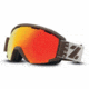 Zeal Optics Slate Goggles, Hayburner, Phoenix Mirror Lens 10467