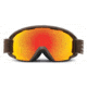 Zeal Optics Slate Goggles, Hayburner, Phoenix Mirror Lens 10467