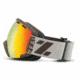 Zeal Optics Slate Goggles, Hayburner, Phoenix Mirror Lens 10467