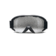 Zeal Optics Slate Ski Goggles, Foundry Black Frame and Metal Mirror Optimum Lens 10262