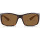 Zeal Optics Tracker Sunglasses - Barreled Bourbon Frame,Polarized Copper Lens 10960