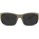 Zeal Optics Tracker Sunglasses - Hunter Green Frame,Polarized Dark Grey Lens 10961