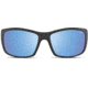 Zeal Optics Tracker Sunglasses - Tactical Black Frame,Polarized Blue Bird HT Lens 10958