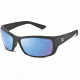 Zeal Optics Tracker Sunglasses - Tactical Black Frame,Polarized Blue Bird HT Lens 10958
