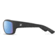 Zeal Optics Tracker Sunglasses - Tactical Black Frame,Polarized Blue Bird HT Lens 10958