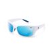 Zeal Optics Tracker Sunglasses, Horizon Blue, White River 11033