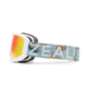 Zeal Optics Tramline Goggles,Apline Camo Frame,Phoenix Polarized Lens 10814
