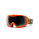 Zeal Optics Tramline Goggles,Blaze Camo Frame,Dark Grey Polarized Lens 10815