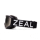 Zeal Optics Tramline Goggles,Night Moves Frame,Polarized Automatic Lens 10816