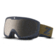 Zeal Optics Tramline Goggles, Oxford Navy, Polarized Automatic Lens 10483