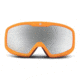 Zeal Optics Tramline Goggles, Safety, Metal Mirror Lens 10477