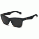 Zeal Optics Kennedy Sunglasses Torched Tortoise Frame, Dark Grey Lenses, Polarized 10652