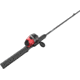 Lew's Speed Stick Casting Rod, 7ft 3in, 1-PC, Medium-Heavy, Fast, LSS73MH