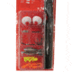 Zebco 202 Spincast Combo w/ Tackle, 5ft 6in, Medium Light, Moderate Fast, 2 Pieces, 1245562MLA.BP4