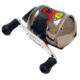 Zebco 33 Bite Alert Spincast Reel, 10 Pound Line 587682