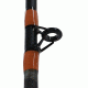 Zebco 33 CAMO 6' 2PC MED SPINCAST COMBO 33CAMO602M.10.NS4