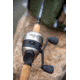 Lew's HyperSpeed LFS Baitcast Reel, RH Retrieve, 9.5-1 Ratio, 9+1 Bearings, HS1-9.5