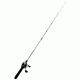 Zebco 33 Fish Pistol 562m Spincast Combo 33562PML.10C.NS4