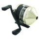 Zebco 33 Gold Spin Cast Fishing Reel, 10 lb Cajun Line 613732