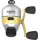 Zebco 33 Gold Spincasting Reel, 4.1:1, 2+1, Ambidextrous, 33NGold.CP3