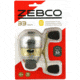 Zebco 33 Gold Spincasting Reel, 4.1:1, 2+1, Ambidextrous, 33NGold.CP3