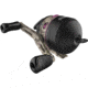 Zebco 33 Lady Camo 2 Piece Medium Spincast Combo 10lb, 6ft, 33LCAMO602MA.NS4