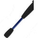Zebco 33 Micro Customz 2 Piece Ml Triggerspin Combo 4lb, Blue, 5ft, 0014-3949-BLUE