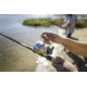 Zebco 33 Gold Spincast Reel and Rod Combo, 6ft 2-PC Rod, SZ 30 Reel, 10lb Line, 33G602MA.NS4