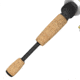 Zebco 33 Gold Spincast Reel and Rod Combo, 6ft 2-PC Rod, SZ 30 Reel, 10lb Line, 33G602MA.NS4