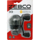Zebco 33 Spincast Reel, 10#C, 33N.CP3