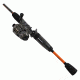 Zebco 33MICRO CAMO 5' 2PC UL SPINCAST COMBO 33MCCAMO502UL.NS4