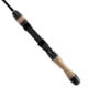 Zebco 6' 2pc Ultralight Spinning Rod QMXPS602ULF,,PB3