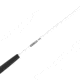 Lew's Speed Stick Spinning Rod, 5ft, 1-PC, Ultra-Light, Moderate, LSS50ULS