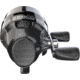 Zebco Spincasting Reel, 3.1:1, 1, Right, 606MBK.CP3
