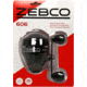 Zebco Spincasting Reel, 3.1:1, 1, Right, 606MBK.CP3