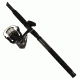 Zebco BIG CAT 50/702MH SPIN PKG COMBO BCAT50702MH.15.BP4