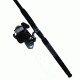 Zebco BIG CAT 80/102MH SPIN COMBO BCAT80102MH.30.NS4