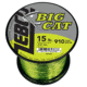 Zebco BIG CAT LINE QB 15LB BCAT15Q