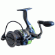 Zebco BIG CAT XT 50SZ SPIN REEL BCXT50A.CP3